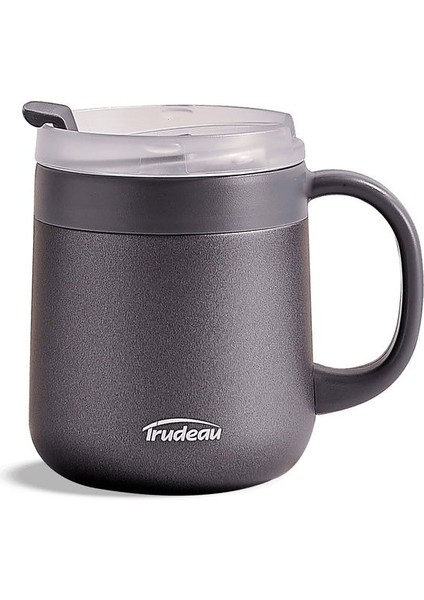 Cozy Termos Kupa 355 cc Gri modelleri