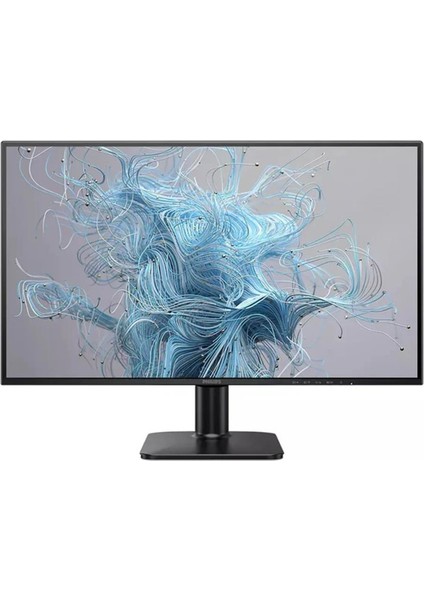 Philips 27" 27E2N1110-00 1ms 120Hz 1920X1080 Fullhd VGA HDMI (Vesa) Siyah Monitör