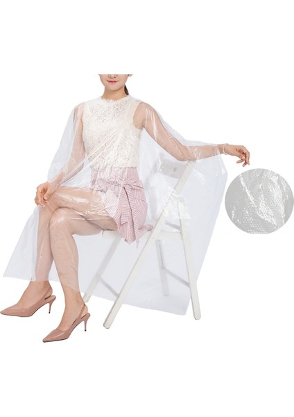 6'lı Set Havlu Bone+boyama Kabı Fırçalar+şeffaf Bone+eldiven+pelerin+tarak Evde Bakım Seti modelleri