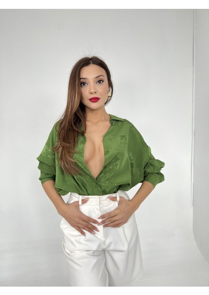 6341 Gömlek-Dallas modelleri