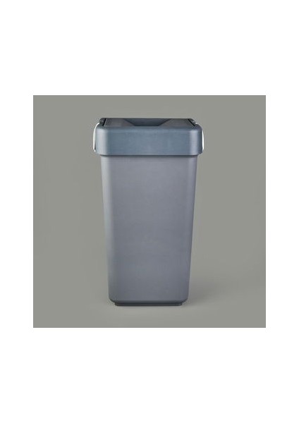 Comfort Çöp Kovası - Antrasit - 14 Lt fiyatları
