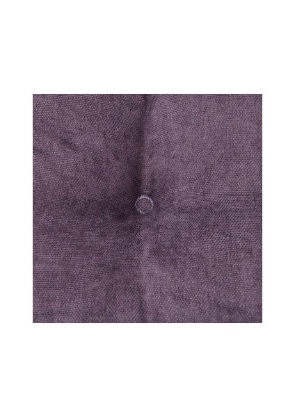 Soft Nora Sandalye Minderi - Antrasit - 40X40 cm fiyatları