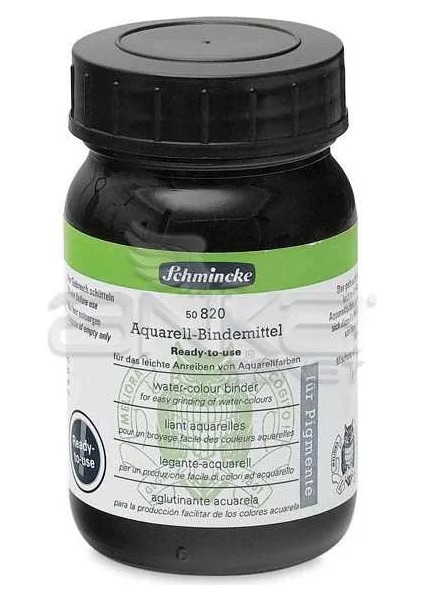 Aquarell Binder 200ML (820)