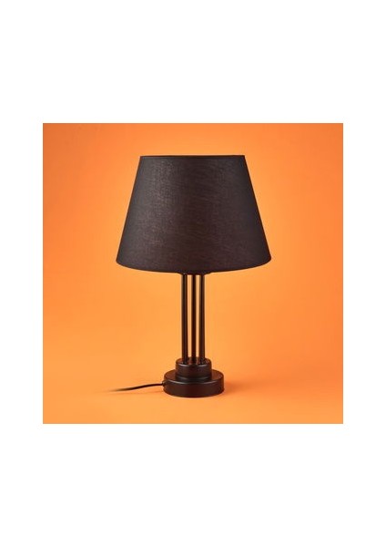 Lighting Torre Abajur - Siyah fiyatları