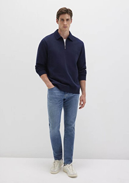 Erkek Jake Foggy Mid Sporty 0042290651