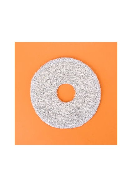 Turbo Mop Yedek Paspas - Mavi - 24X24 cm
