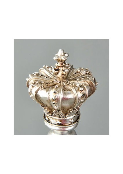 Deco Şah Dekor - Gümüş - 40 cm modelleri