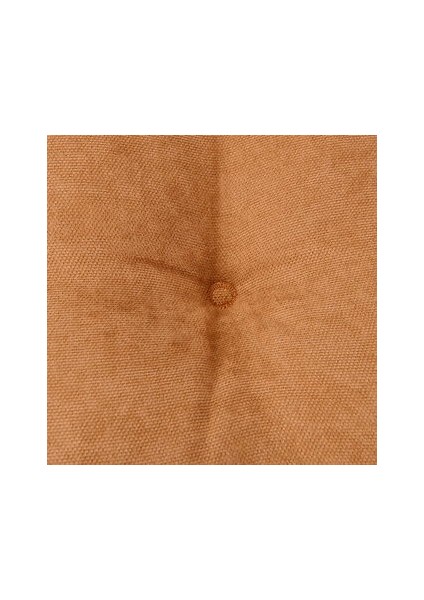 Soft Nora Sandalye Minderi - Açık Kahverengi - 40X40 cm fiyatları
