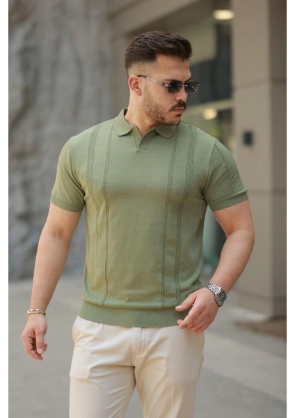 Erkek Hemşire Yaka Kısa Kollu Tişört fiyatları