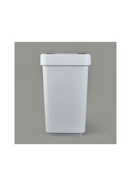 Comfort Çöp Kovası - Gri - 25 Lt fiyatları
