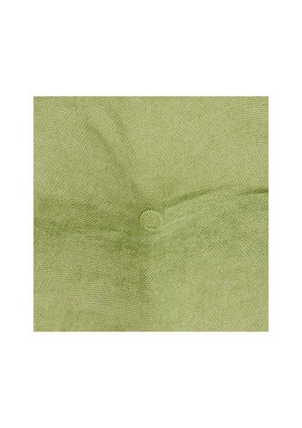Soft Nora Sandalye Minderi - Yeşil - 40X40 cm fiyatları