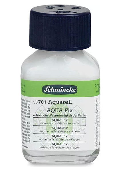 Aquarell Aqua-Fix 60ML NO:701