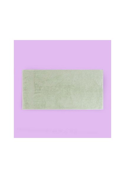 Soft Samantha Yüz Havlusu - Mint - 50X100 cm fiyatları