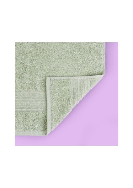 Soft Samantha Yüz Havlusu - Mint - 50X100 cm modelleri