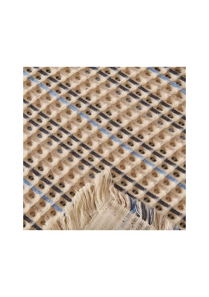 Soft Lamina Çift Kişilik Yatak Örtüsü - Krem - 220X240 cm modelleri