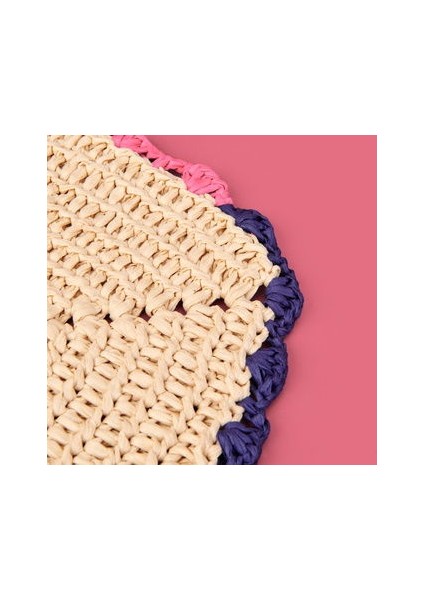 Soft Emela Supla - Bej - 30X45 cm modelleri