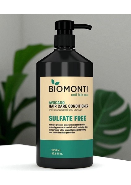 Collagen Shampoo
