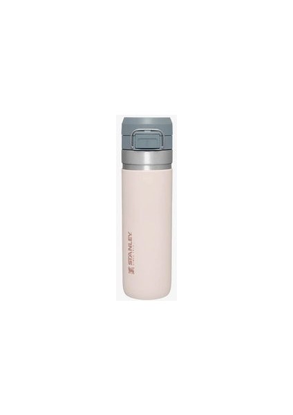 Termos The Quick-Flip Water Bottle Rose Quartz - 700 ml