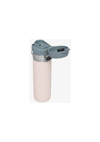 Termos The Quick-Flip Water Bottle Rose Quartz - 700 ml fiyatları