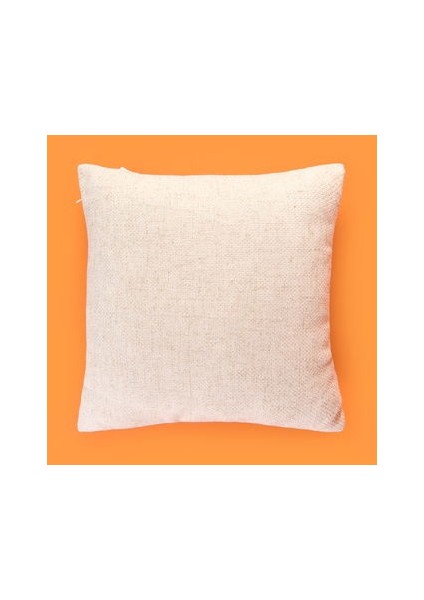 Soft Emas Kırlent - Ekru - 45X45 cm fiyatları