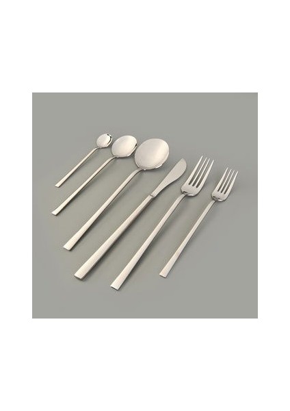 Halkiş 36 Parça Çatal Kaşık Bıçak Seti - Inox fiyatları