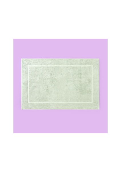 Soft Samantha Ayak Havlusu - Mint - 50X80 cm fiyatları