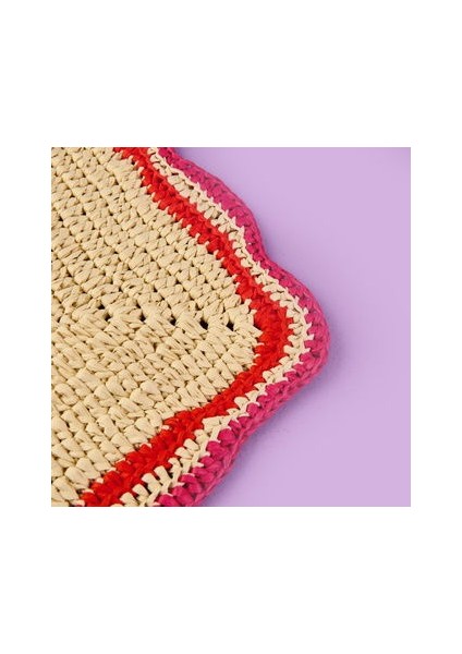 Soft Andela Supla - Bej - 30X45 cm modelleri