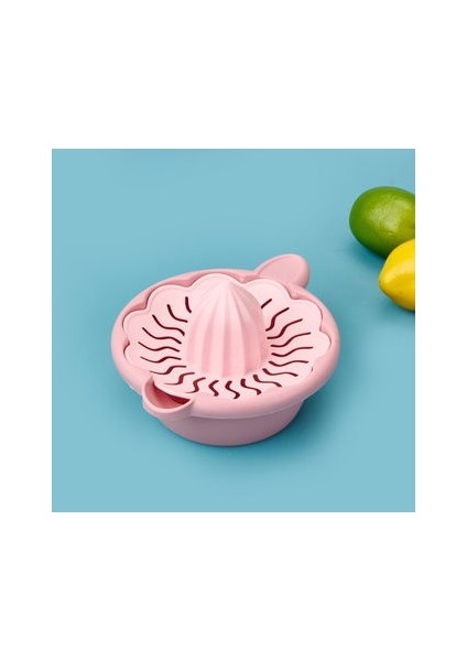 Limon ve Narenciye Sıkacağı - Renkli - 14 cm fiyatları