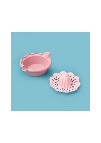 Limon ve Narenciye Sıkacağı - Renkli - 14 cm modelleri