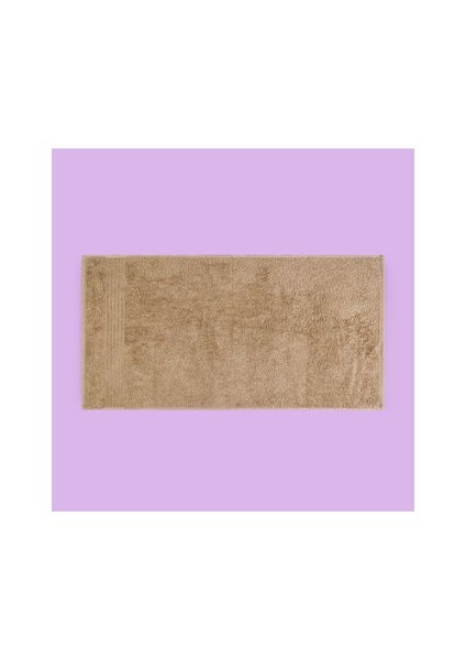 Soft Samantha Yüz Havlusu - Bej - 50X100 cm fiyatları