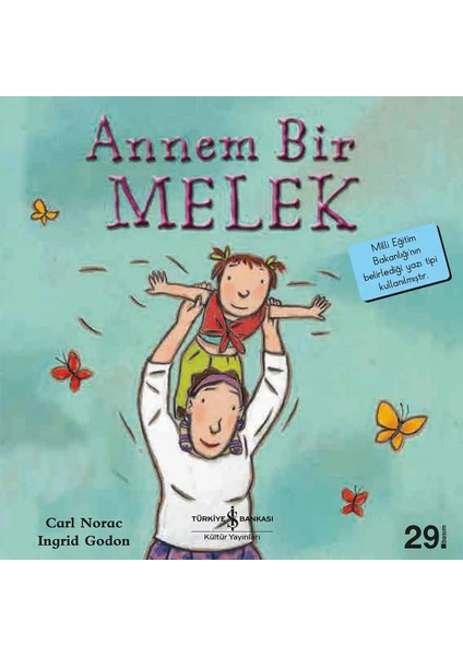 Annem Bir Melek + Boyama Kitabı fiyatları