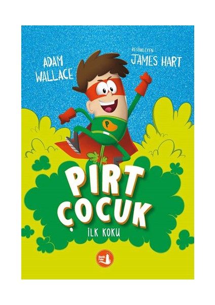 Pırt Çocuk 1 - Ilk Koku + Yapışkanlı Not Kağıdı fiyatları