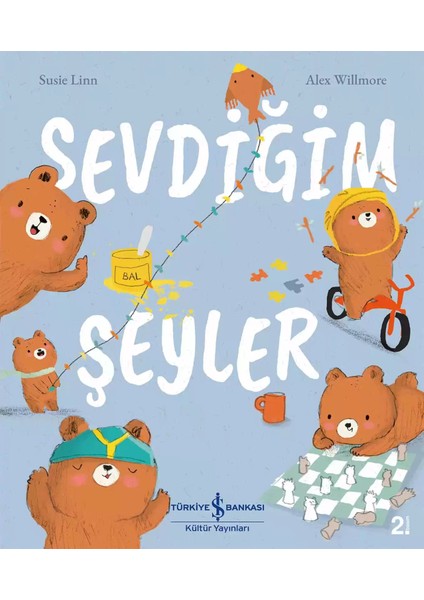 Sevdiğim Şeyler + Boyama Kitabı fiyatları