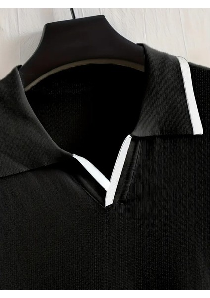 Erkek Uzun Kollu Yakalı Triko Bluz indirimleri