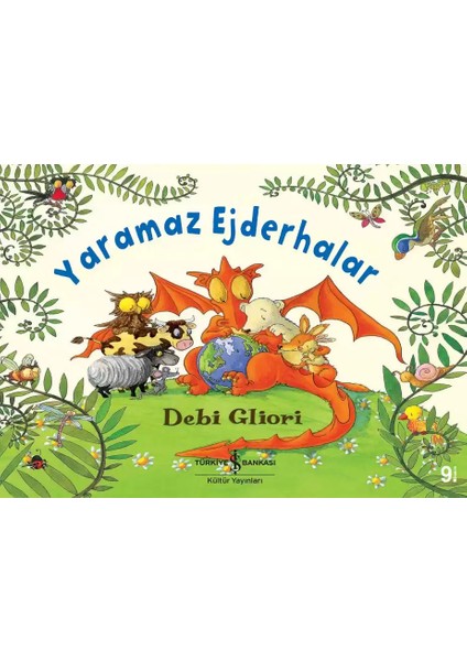 Yaramaz Ejderhalar + Boyama Kitabı fiyatları