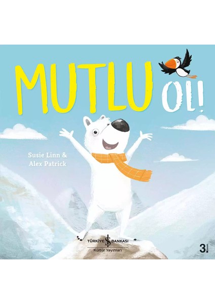 Mutlu Ol! + Boyama Kitabı fiyatları