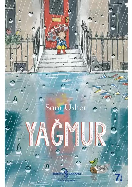 Yağmur + Boyama Kitabı fiyatları