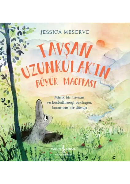 Tavşan Uzunkulak’ın Büyük Macerası + Boyama Kitabı fiyatları