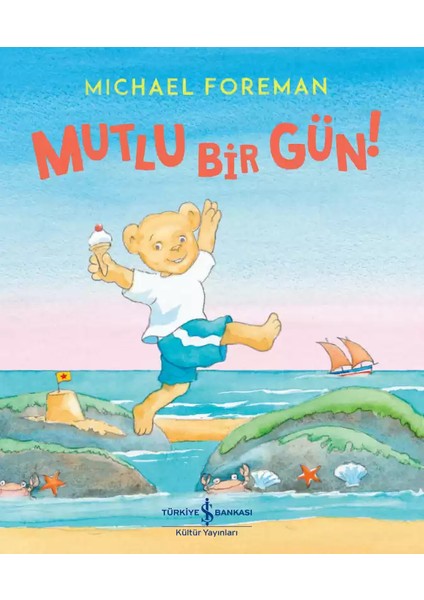 Mutlu Bir Gün! + Boyama Kitabı fiyatları