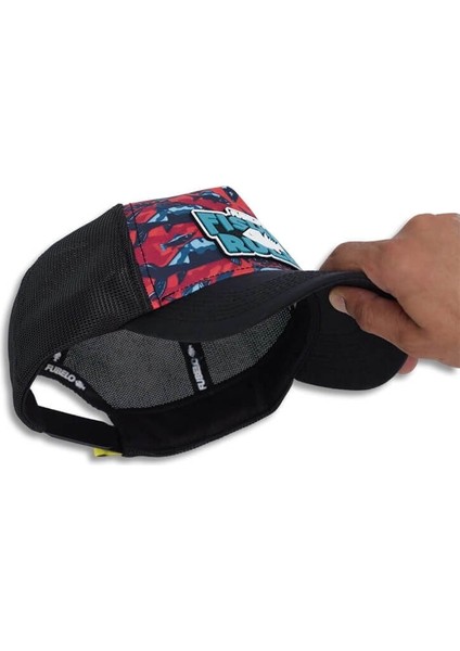 Capterra Kirmizi Balikçi Sapkasi fiyatları