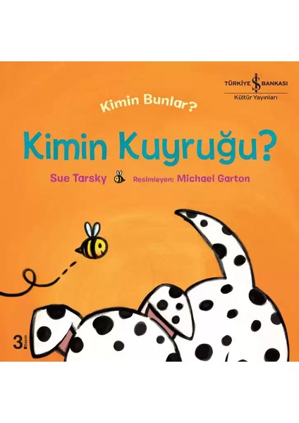 Kimin Kuyruğu? Kimin Bunlar? + Boyama Kitabı fiyatları