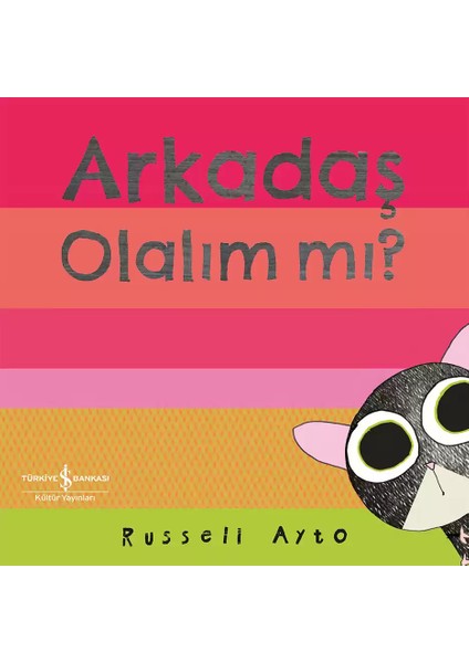 Arkadaş Olalım Mı? + Boyama Kitabı fiyatları