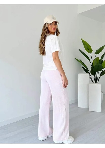 Kadın Modal Kumaş Su Yolu Ikili Takım fiyatları