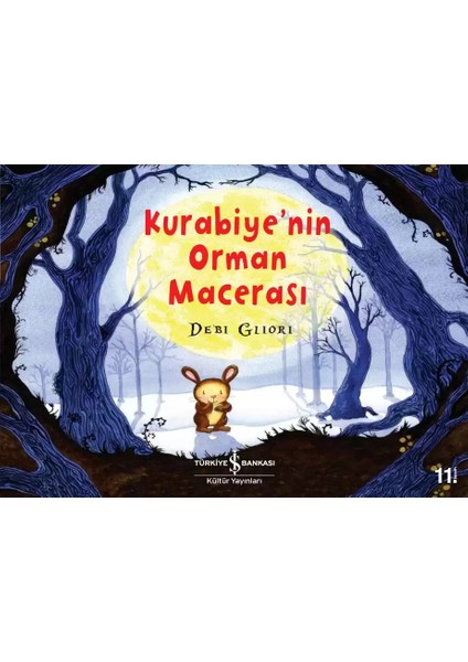 Kurabiye’nin Orman Macerası + Boyama Kitabı fiyatları