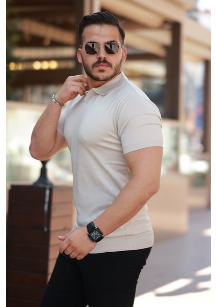 Erkek Hemşire Yaka Kısa Kollu Tişört fiyatları