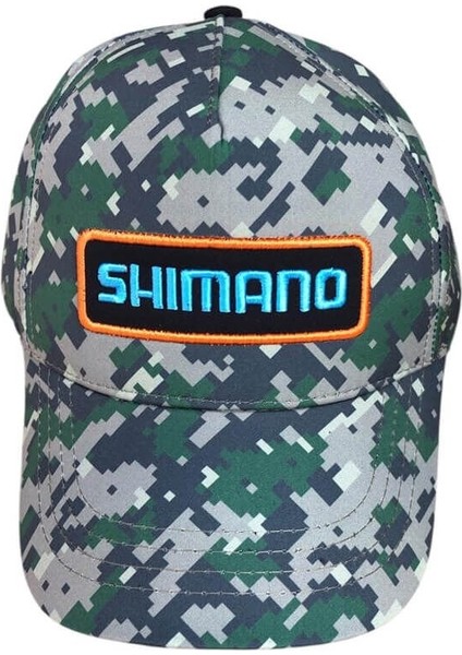 Türkiye Özel Balıkçı Şapkası - Cap 04