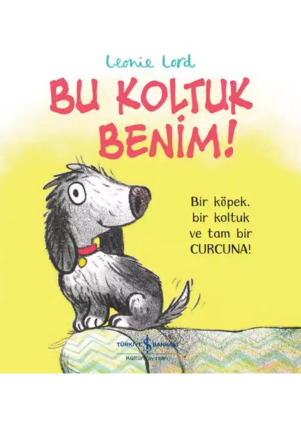 Bu Koltuk Benim! + Boyama Kitabı fiyatları