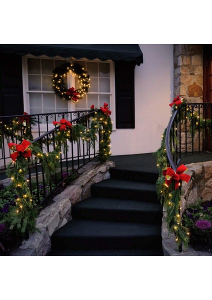 3 Metre Peri Led, Kendinden Pilli Led Işık, İnce Telli Aydınlatmalı Şerit Led Işık, İç Mekan Dekorasyonu, Yılbaşı, Doğum Günü, Nişan, Organizasyon Işığı, Sarı Işık (3METRE-30LED) modelleri