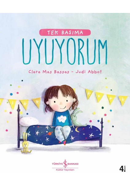 Tek Başıma Uyuyorum + Boyama Kitabı fiyatları