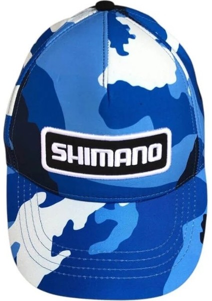 Türkiye Özel Balıkçı Şapkası - Cap 03